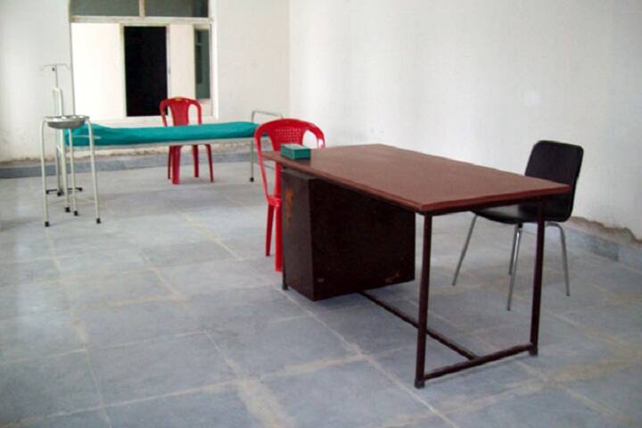 medical-facility